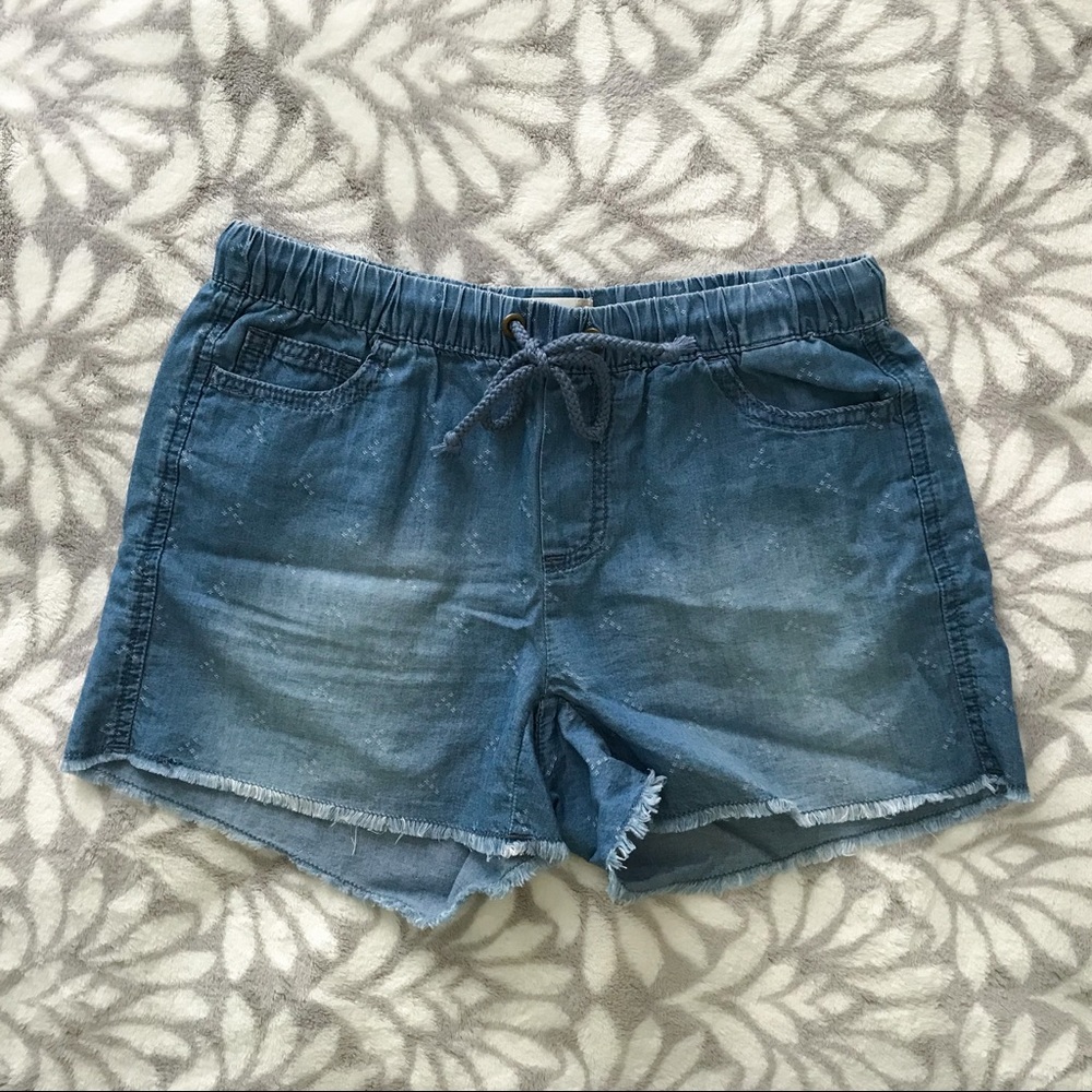 Altard State denim shorts